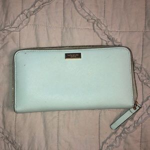 Kate spade wallet